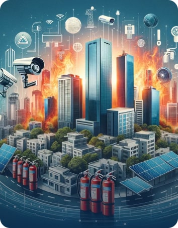 Fire Safety & Security