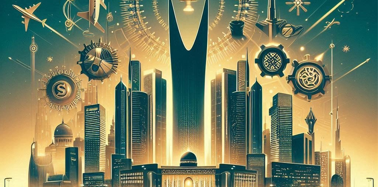 Saudi Arabia Vision 2030 and business excellence