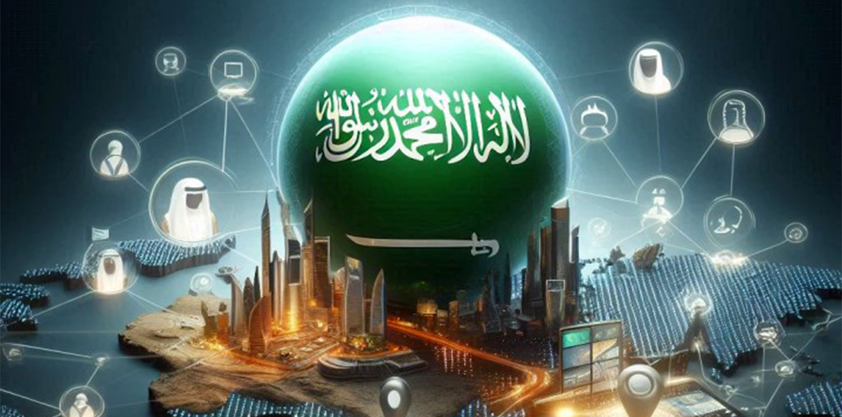 Localized manufacturing solutions in Saudi Arabia