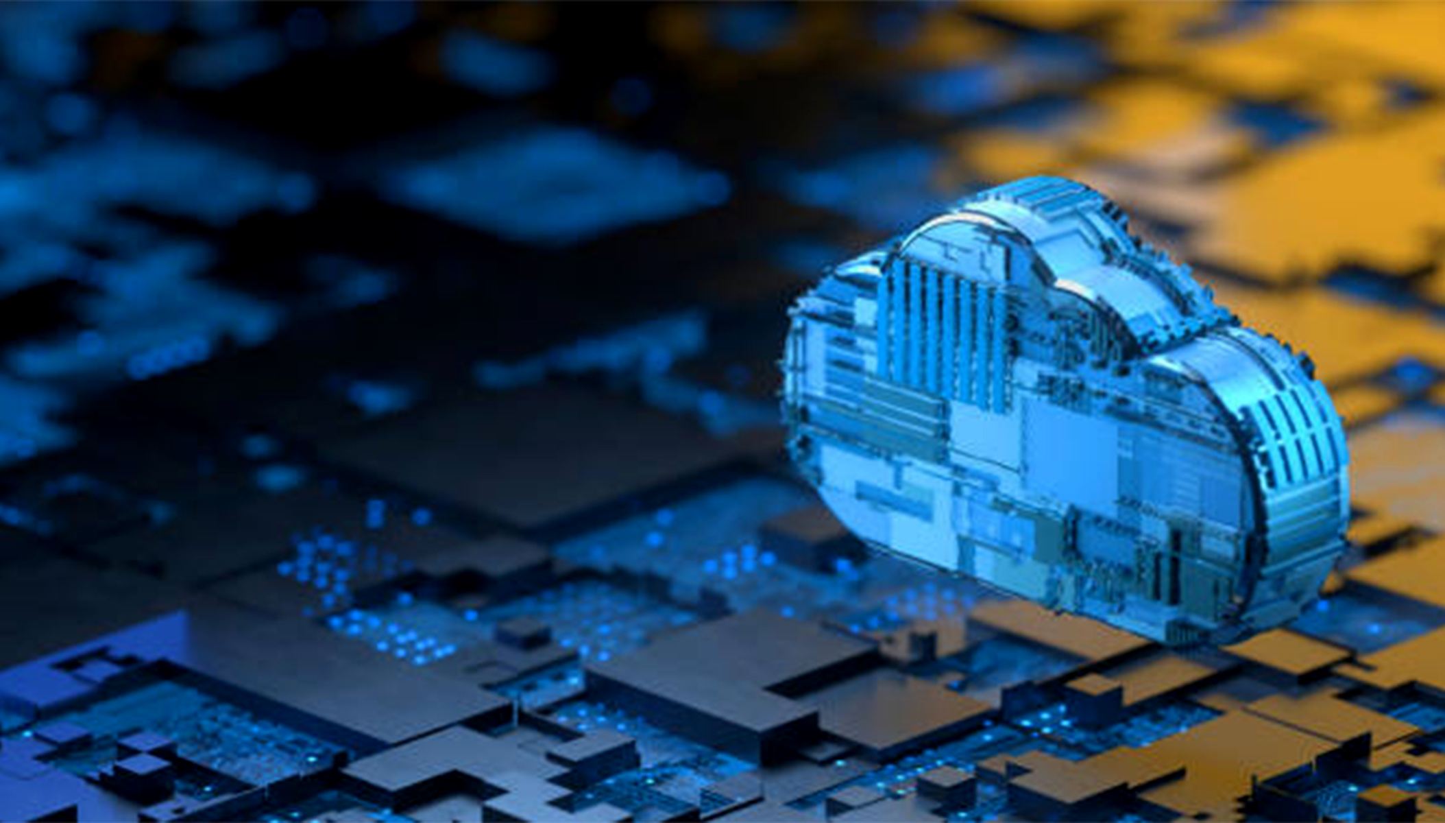 Cloud Services Management 1