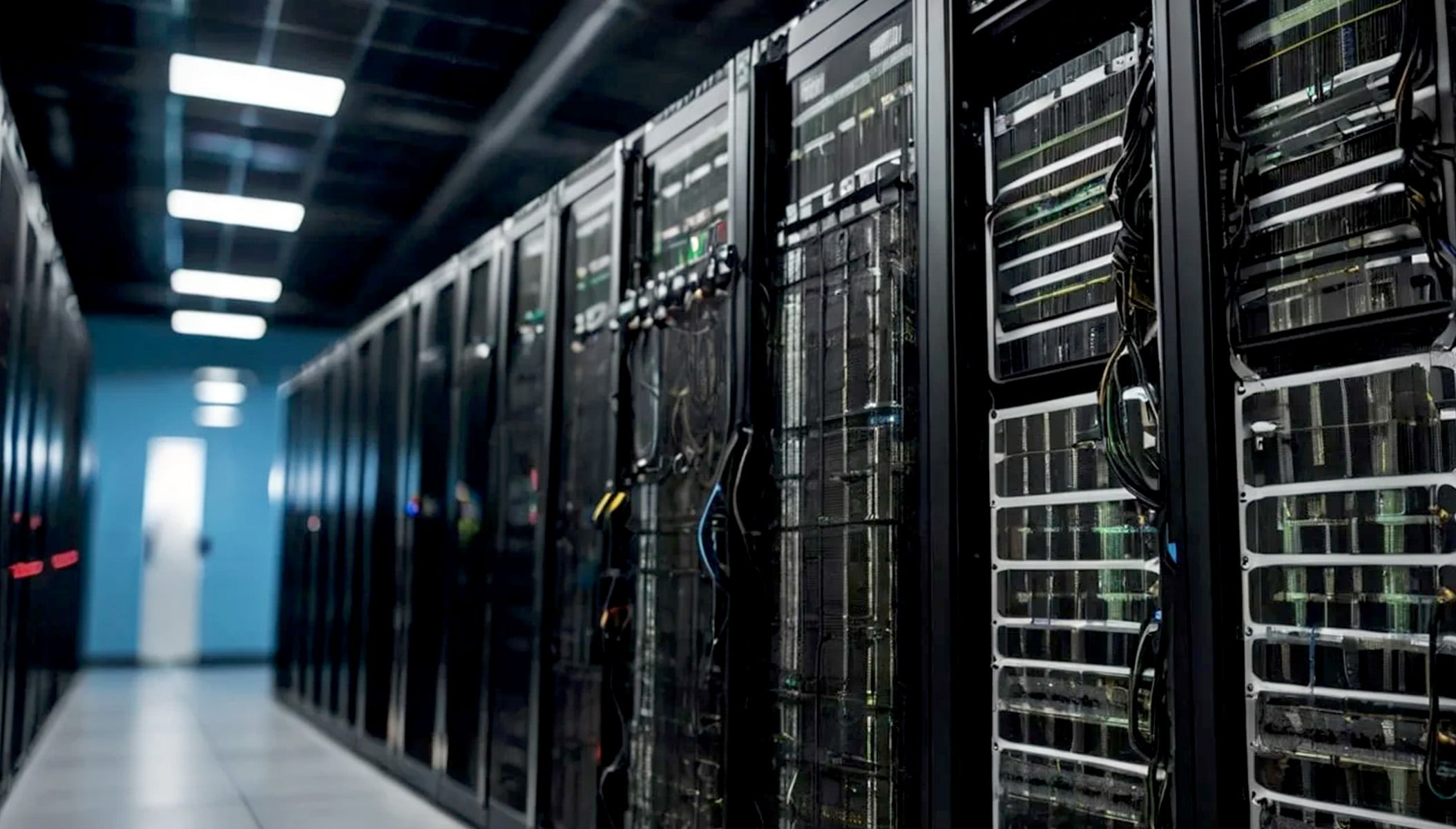 Data backup & Disaster recovery 3-min