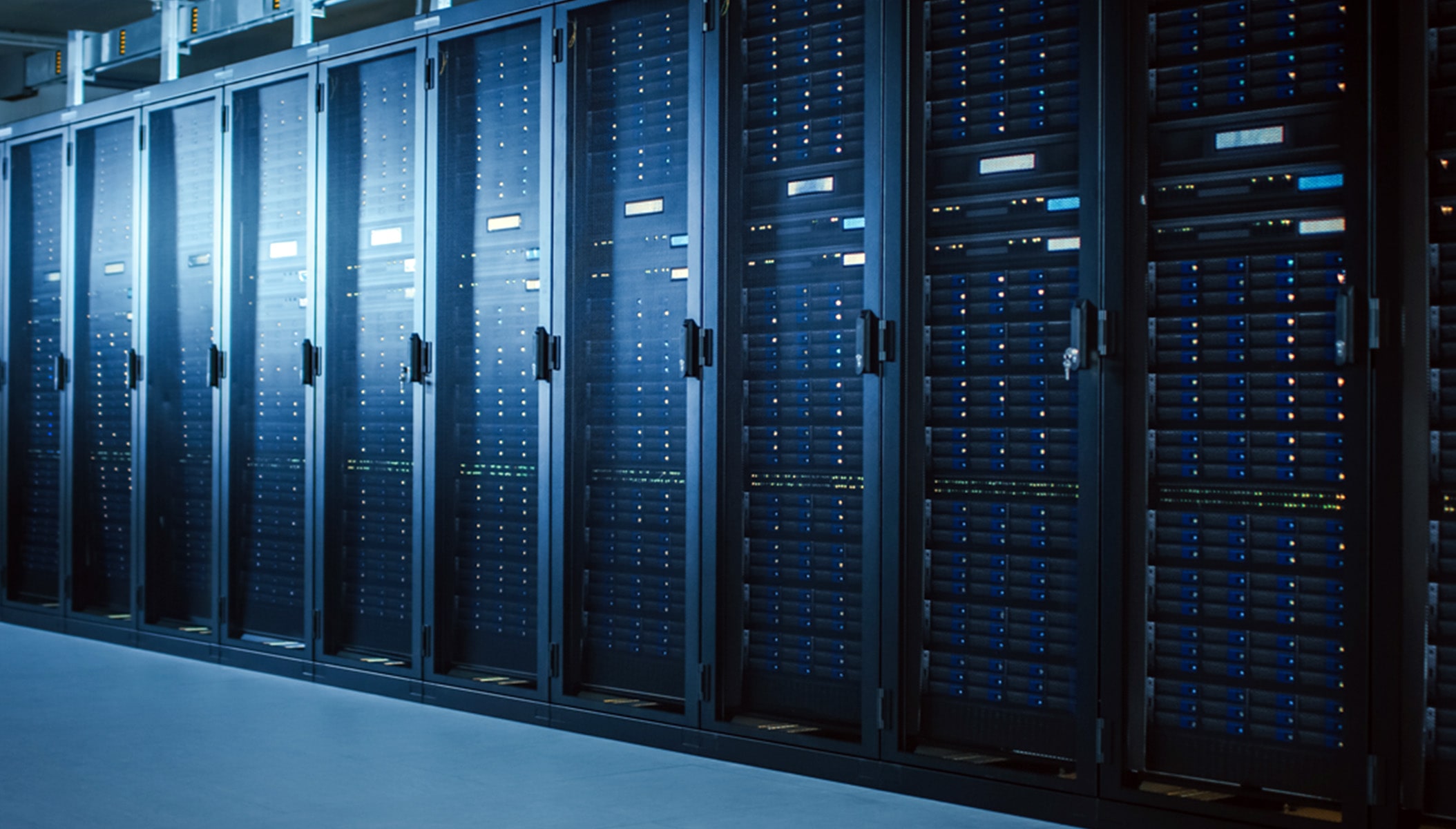 Data backup & Disaster recovery 5-min