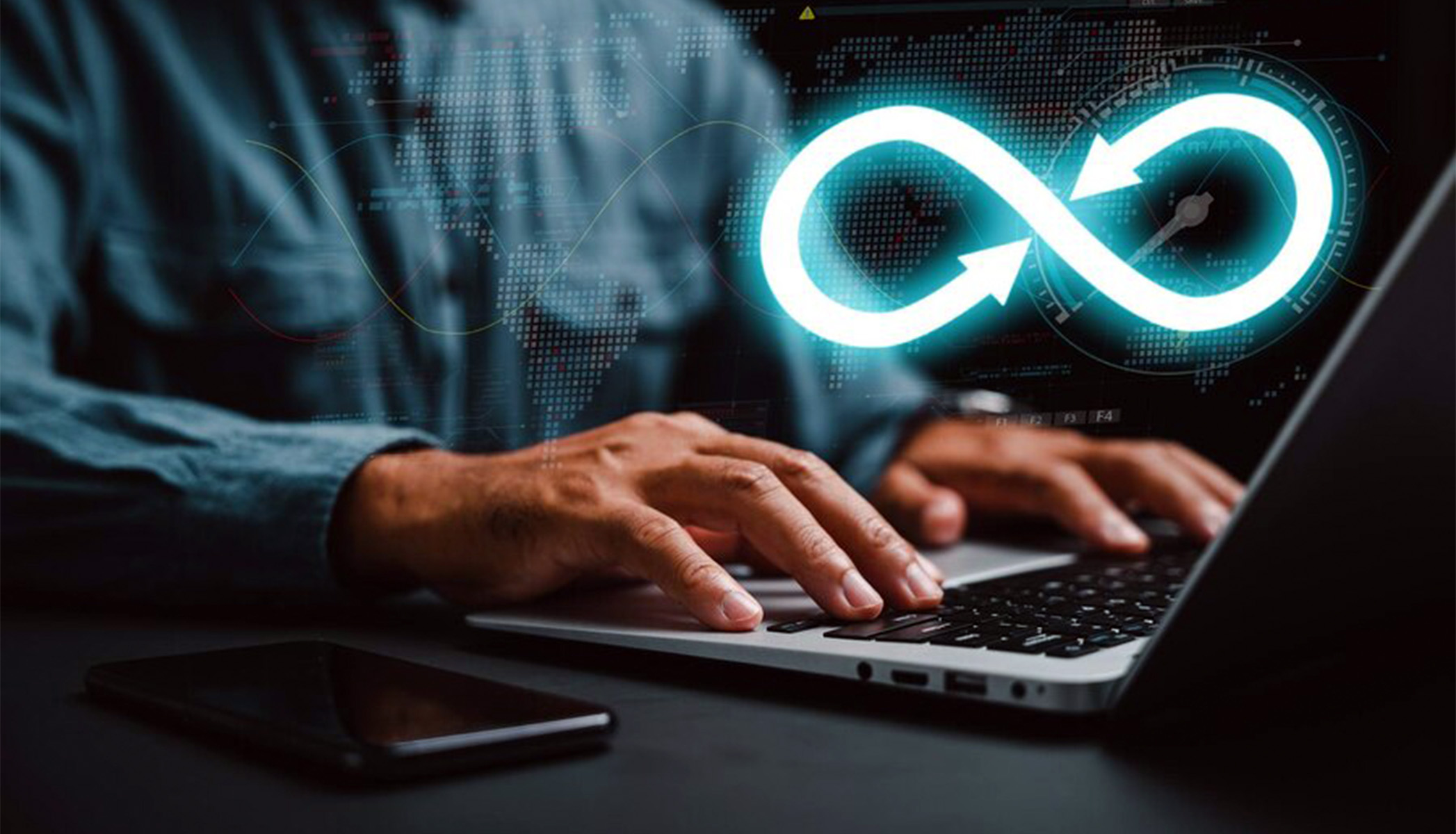 Devops Managed services 3