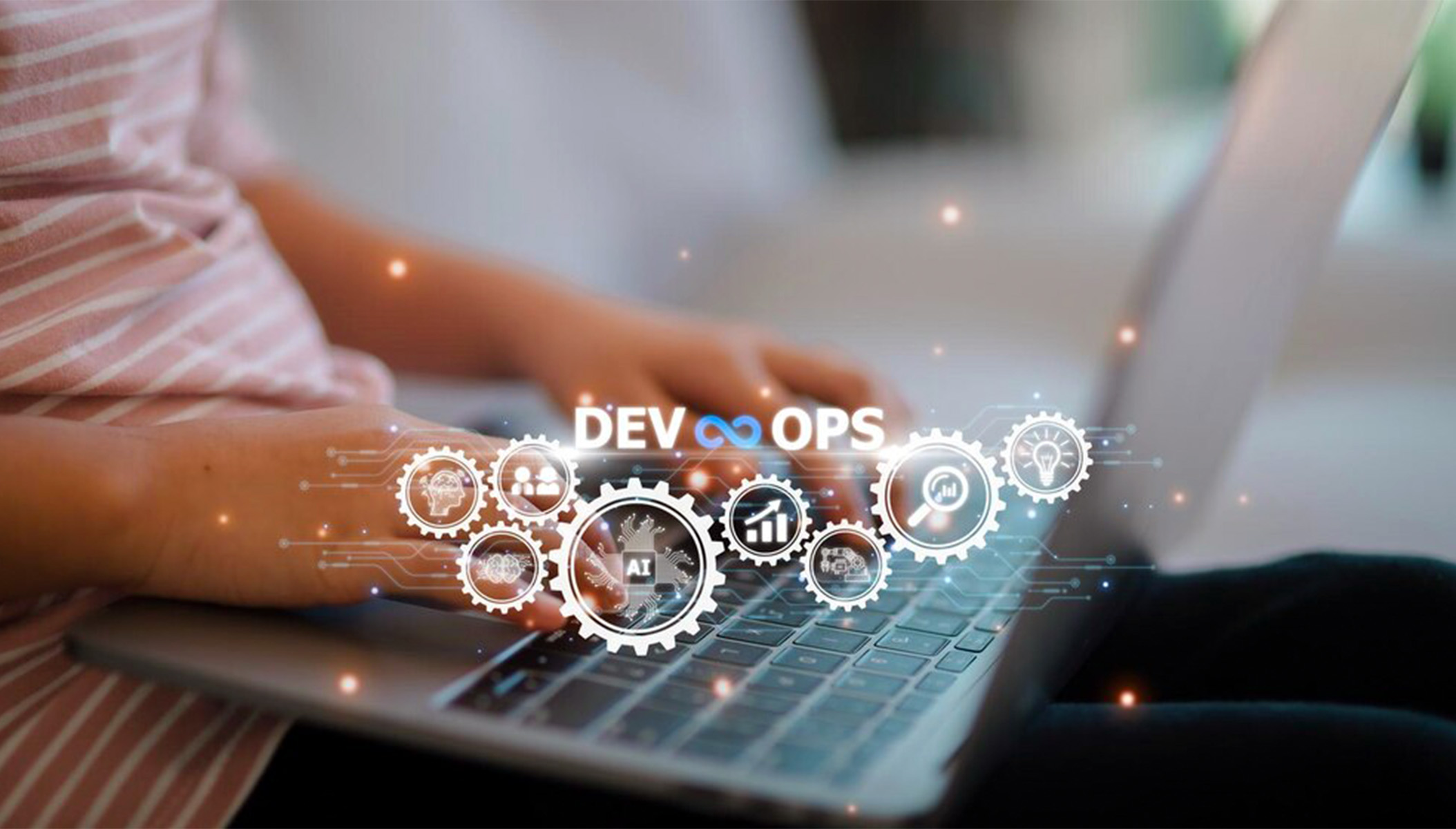 Devops Managed services 8