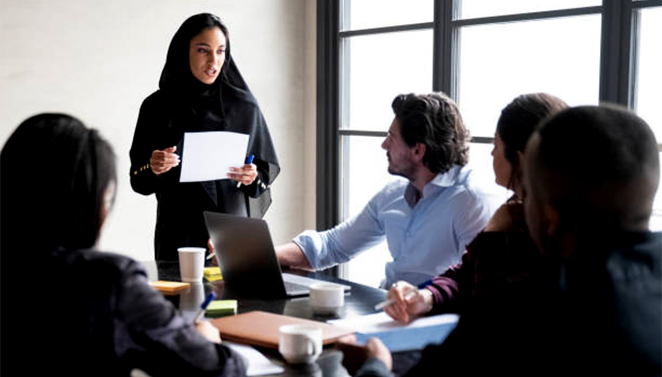 IT consulting & Strategic planning 4