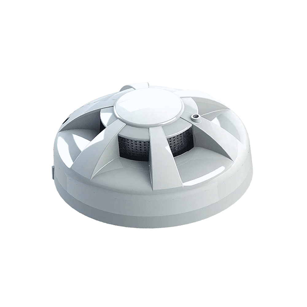 Smoke Detectors min