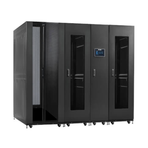 Data Center Cabinet & Racks (Indoor and Outdoor)